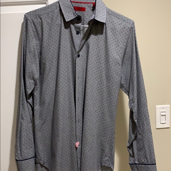Mens button down - Picture 4 of 5